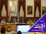 صدى البلد | محافظ القاهرة تطوير 40 مستشفى و14 مركزاً طبياً