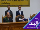 صدى البلد | الحكم على المستشارالاقتصادى للرئيس المعزول مرسي  وأخرين فى اللجان النوعية