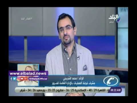 صدي البلد | كثافات مرتفعة بمعظم الطرق والمحاور..والمرور تكشف عن بدائل الازدحامات