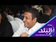 صدى البلد | حميد الشاعري ورامي صبري  في حفل افتتاح كافية روتانا