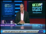 صدى البلد | شوبير يطرح اقتراحا جديدا بخصوص محمد صلاح مع منتخب مصر