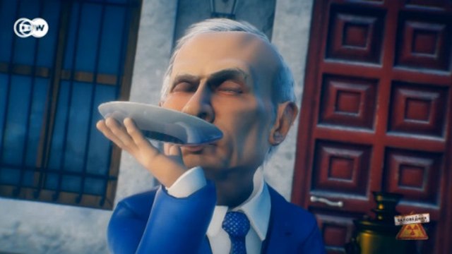 В Украине множатся кандидаты. Считаем деньги Путина. Роскосмос без космоса – Заповедник , выпуск 66, 10.03.19