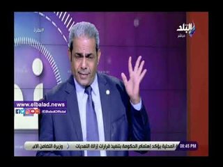 صدى البلد | برلماني: علينا الإهتمام بالفئات الأولى بالرعاية داخل برنامج الحكومة