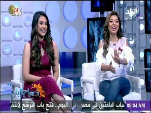 صباح البلد - لميس سلامة : 14 لاعب من المنتخب المصرى لم يعيشوا هذه اللحظة من قبل