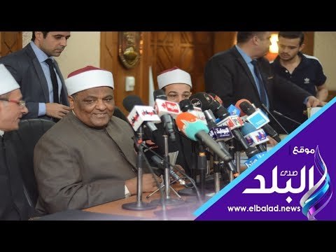 صدى البلد | نتيجة الثانوية الازهرية 2018 .. بدء تظلمات الثانوية الأزهرية من الثلاثاء ولمدة شهر