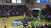 Stephen Zimmerman (15 points) Highlights vs. Maine Red Claws
