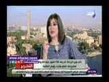 صدى البلد | منى محرز: الجلد العقدي لا يسبب نفوق مع الاهتمام بالعلاج