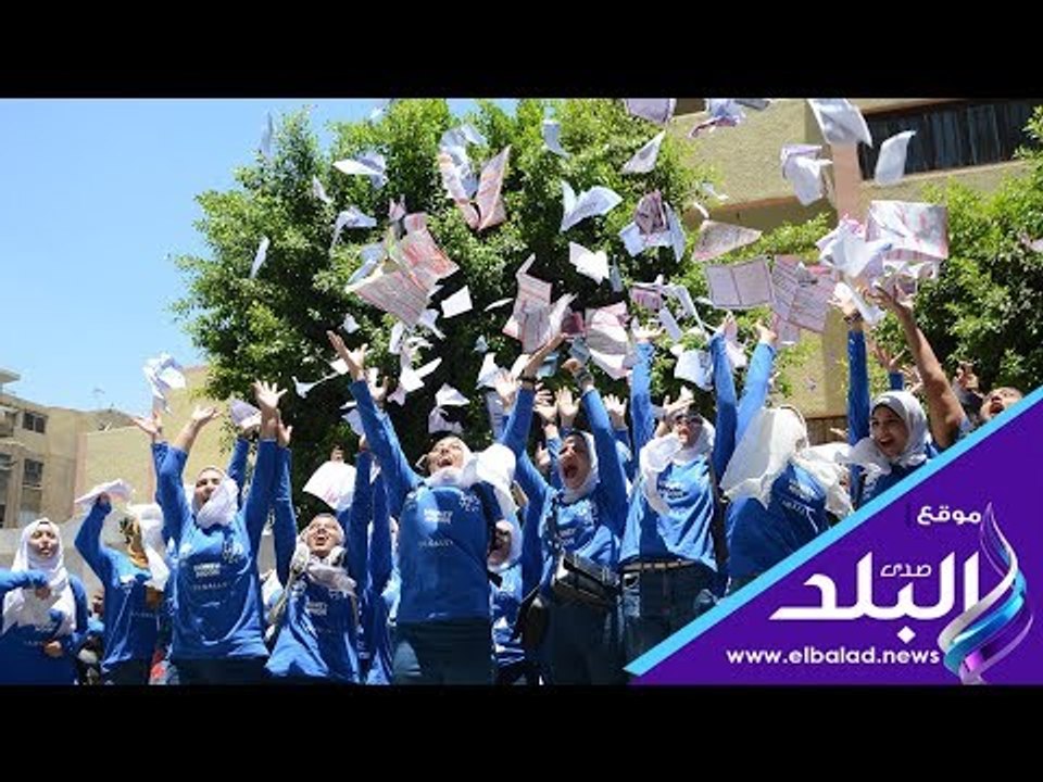 صدى البلد | آراء أولياء الامور فى قرارات وزير التربية والتعليم