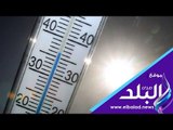 صدى البلد | الأرصاد: طقس القاهرة اليوم حار والعظمى 37 درجة