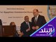صدى البلد | مميش : تحقيق تنمية اقتصادية حقيقية في قناة السويس يتطلب تطوير الموانئ المصرية