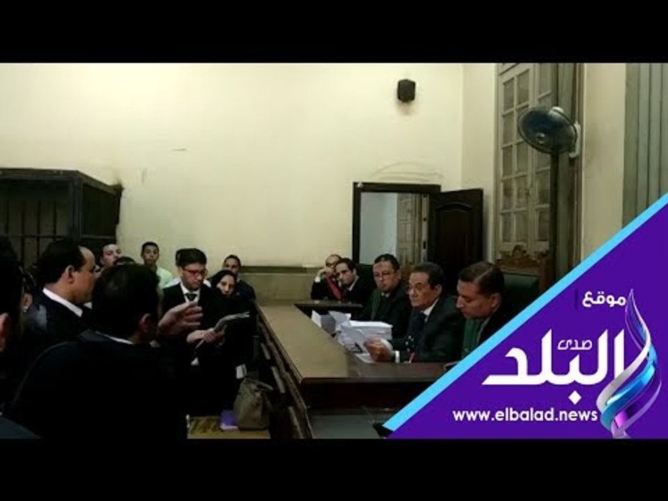 صدى البلد | دفاع المتهم: تقرير الثلاثية بشأن مقتل عفروتو مجهل ومعيب