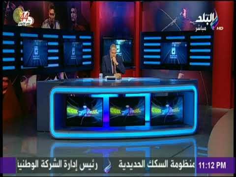 مع شوبير - شوبير: مكالمة الوزير في هذه النافذة فجرت قضية وجوب الدعوة لانتخابات اتحاد الكرة