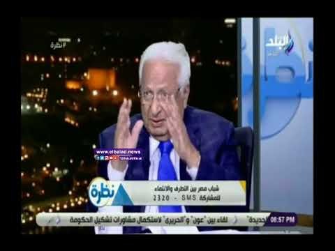 صدي البلد | عكاشة: تحدى الكيكي همجى ولا يمكن لأحد أن يتقبله