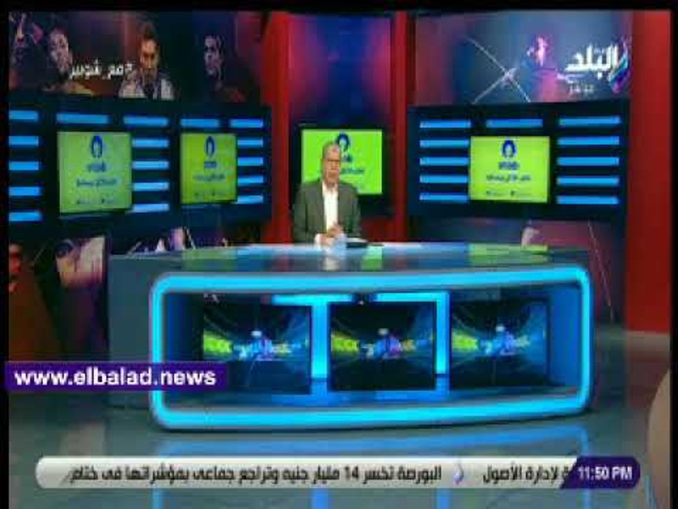 صدى البلد |  شوبير يروي تفاصيل لأول مرة عن لاعبي الأهلي المتمردين على التجديد