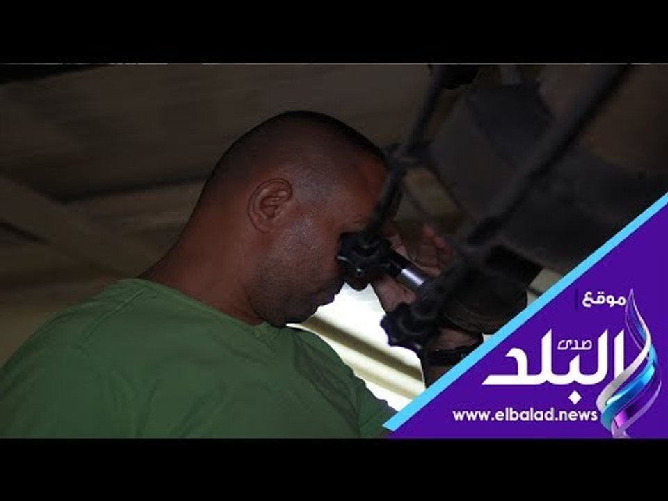 صدي البلد | ابرز اللقطات بمرصد مصطفى محمود في ليلة خسوف القمر