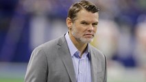 Why Colts may not spend in free agency with over $100M in cap space