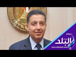 صدى البلد | سفيرنا بالنمسا : مصر تعتز بأبنائها بما يقدمونه من الولاء والانتماء