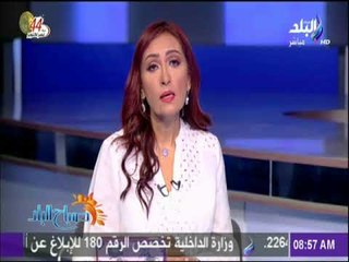 صباح البلد - 3 سيناريوهات لحل أزمة الوراق