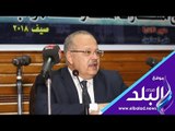 صدى البلد | الخشت: نحتاج إلى تغيير العقل المصري من جديد