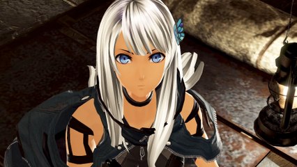 God Eater 3 - Gameplay Walkthrough Part 1 - Prologue (Full Game) PC MAX