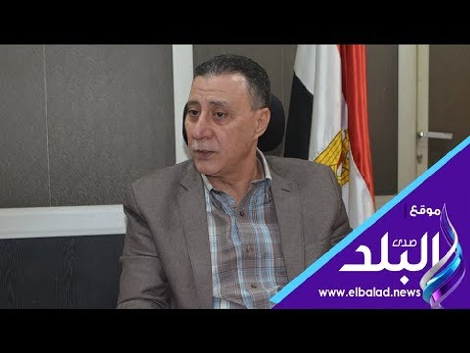 صدى البلد | طالبنا بتطبيق الاجر المكمل على موظفي مديريات القوى العاملة