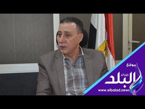 صدى البلد | طالبنا بتطبيق الاجر المكمل على موظفي مديريات القوى العاملة