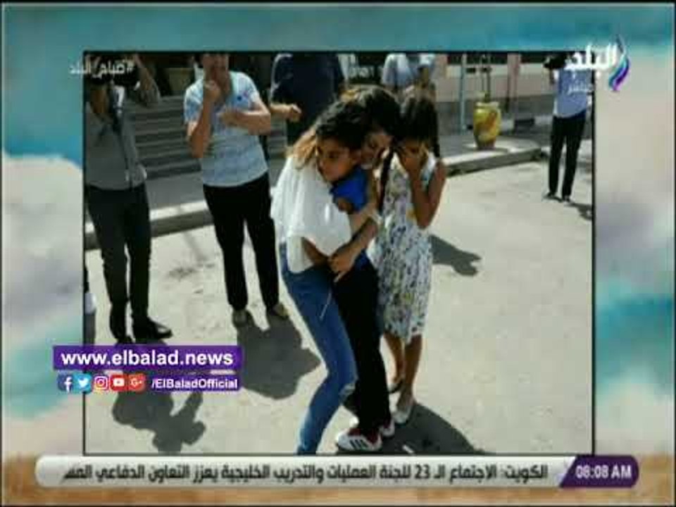صدى البلد | داليا أيمن: الشائعات بعد اختطاف طفل الشروق شكلت خطرًا على حياته