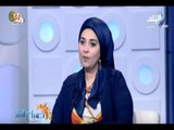 صباح البلد - تعرفي علي اسباب «تمرد» الاطفال  مع الدكتورة عزة زيان