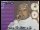 Alhan wa chabab finale anissa achik mamhoun