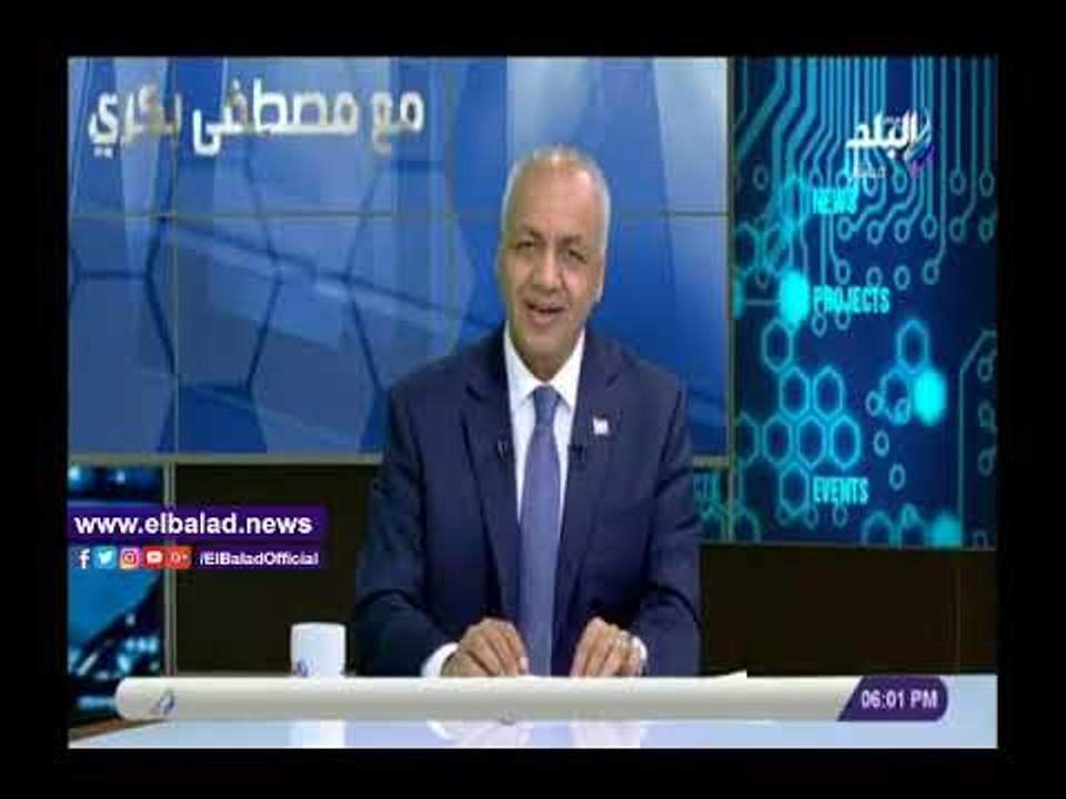 صدى البلد | برنامج حقائق وأسرار في حُلة جديدة