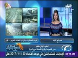صباح البلد - تعرف على أماكن الزحام والحالة المرورية فى القاهرة والجيزة اليوم