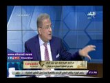 صدى البلد | خبير أمني يكشف طريقة استقطاب التنظيمات الإرهابية للشباب عبر السوشيال ميديا