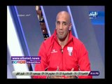 صدى البلد | عبد الرحمن عرابي: يطالب الرئيس السيسي بالتعيين
