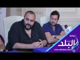 صدى البلد | شيكو :المنافسة بين الموسم السينمائى وكأس العالم كانت حاضرة