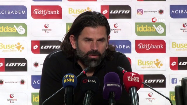 İbrahim Üzülmez: 'Milli aradan sonra kendimizi daha iyi bir konuma getirmeye çalışacağız”