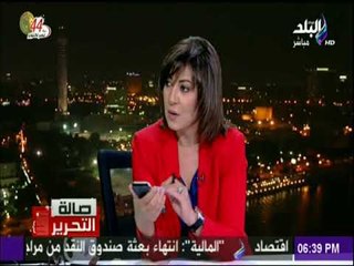 صالة التحرير - مساعد وزير الداخلية السابق يوضح كيفية تطبيق مخالفات المرور إلكترونيا