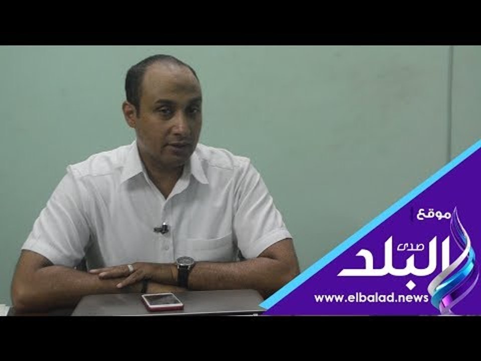 صدى البلد | محمود البدوي: الادارة الامريكية لن تستطيع اثبات اي شئ على مصر يخص الملف الحقوقي