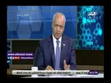 صدى البلد | بكري: الأمن يبذل مجهودات ضخمة لكشف غموض واقعة جثث اطفال المريوطية