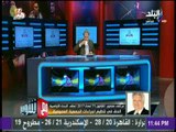 مع شوبير - مرتضى منصور: سب البعض للخطيب يزيد شعبيته على حساب محمود طاهر