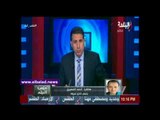 صدى البلد | رئيس نبروه يفتح النار على فرج عامر بسبب لاعب سموحة