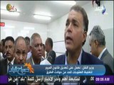 صباح البلد - وزير النقل نعمل على تعديل قانون المرور لتغليظ العقوبات للحد من حوادث الطرق
