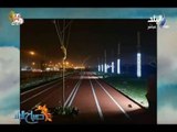 صباح البلد - شاهد أول ممشي للدراجات في مصر  بطول 17 كم بدون أي تكلفة