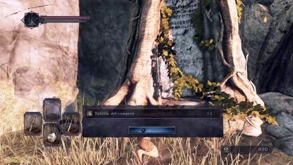 DARK SOULS II GUIA PLATINO PARTE 01