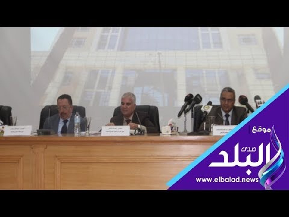 صدى البلد | وزير الزراعة: منع شركات الآسمدة من...