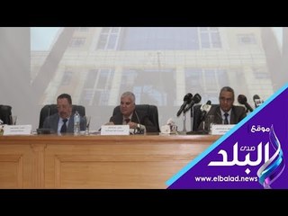 صدى البلد | وزير الزراعة: منع شركات الآسمدة من التصدير لامتناعهم عن التوريد المحلي