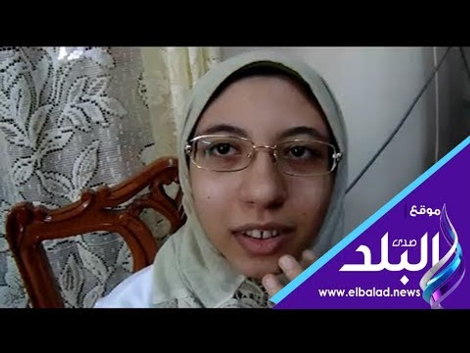 صدى البلد | العاشرة أدبى بالدقهلية: النظام الجديد سيقضى على بعبع الثانوية