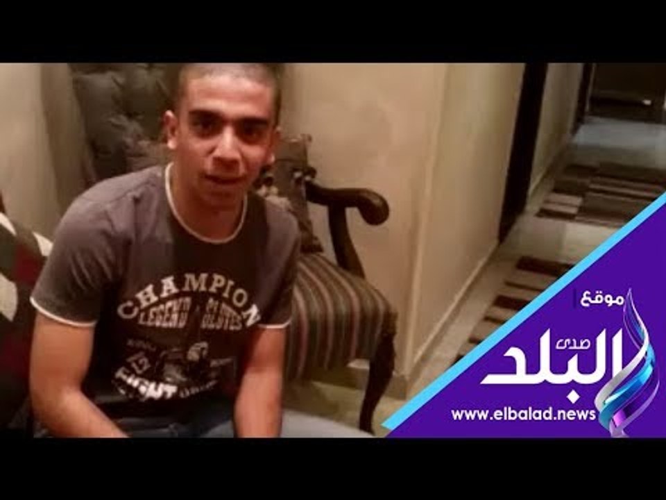 صدى البلد | السابع علمي رياضة بالقليوبية : أتمنى الالتحاق بهندسة الطيران