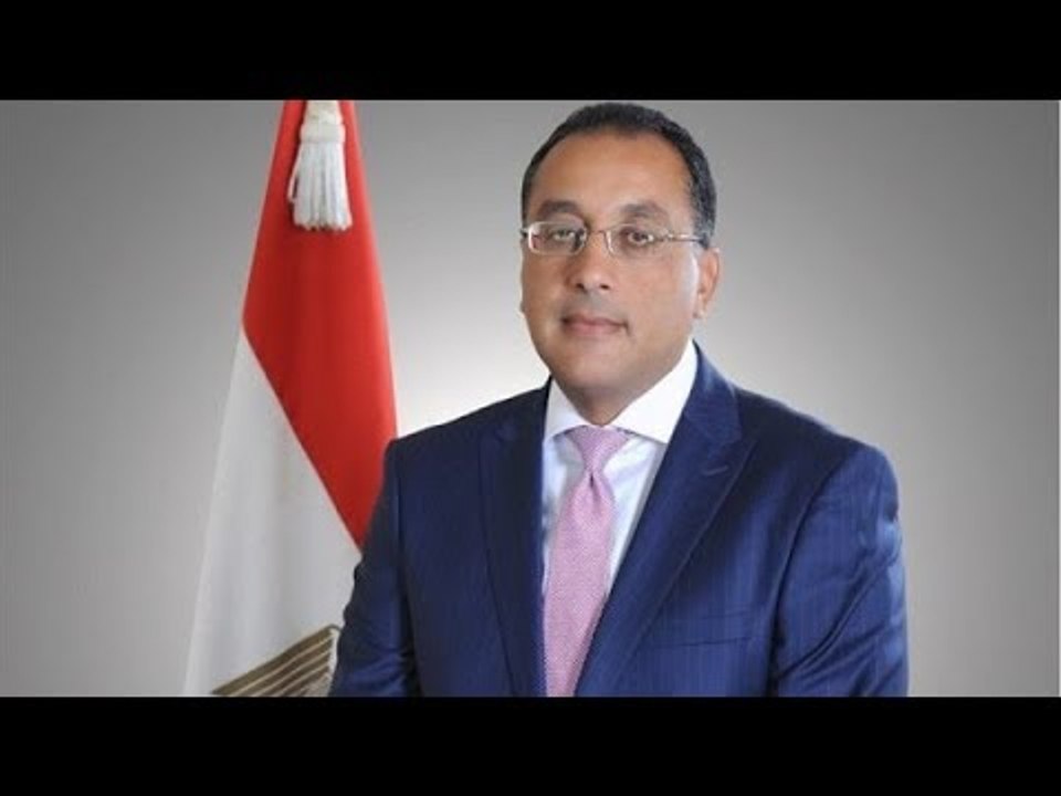 صدى البلد | رئيس الوزراء يشهد اتفاقية منحة بـ 3...