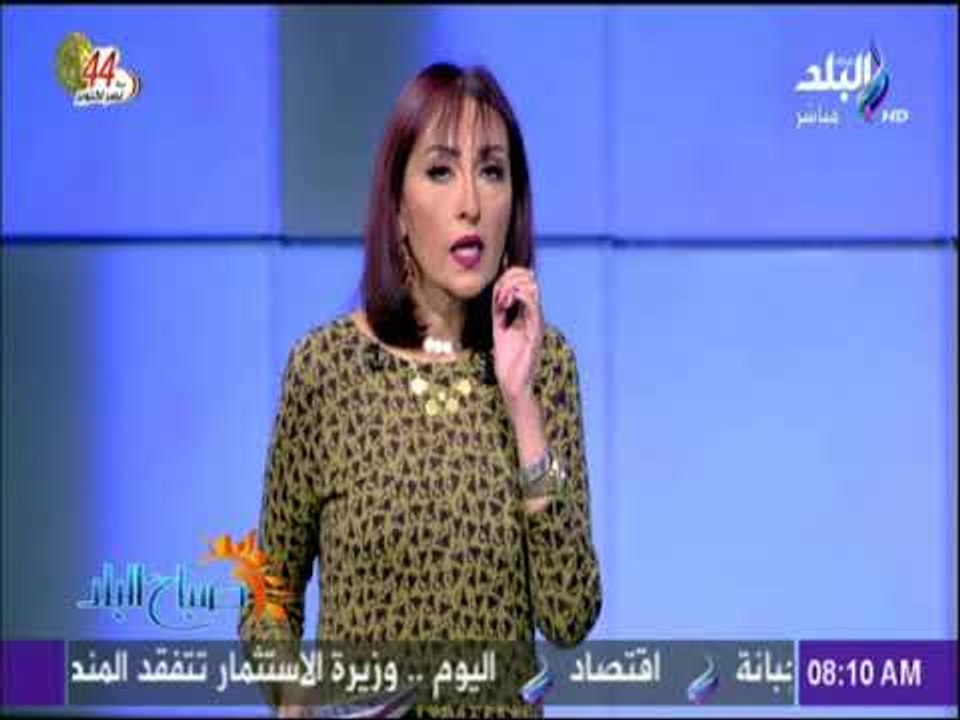 صباح البلد - الموازنة العامة للدولة لن تتحمل أي...