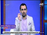 صدى البلد | أحمد مجدي: فخورون بأبنائنا طلاب الثانوية المتفوقين